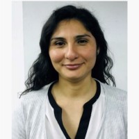 Ximena Marambio Encina