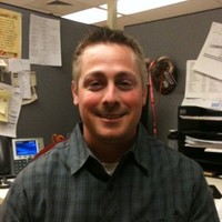 Jeffrey Eason, MPH, REHS, MLT (ASCP), CPMAI