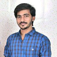 Venkatesh Tk