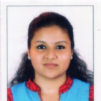 JYOTHSNA B