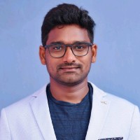 Srinivasa Rao Bathula