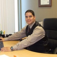 Christopher Mercado