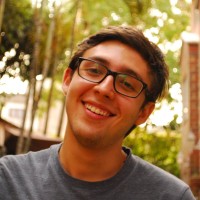 Johan Andrés Arévalo Prada