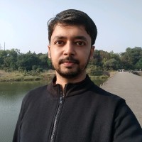 Ankit Karmakar