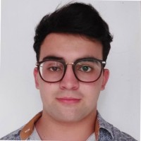 Lucas Dominguez