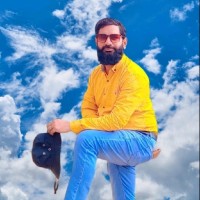 Farrukh Alyas