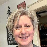 Heather M. Jolly