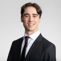 Charles Desmarais