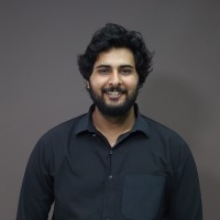 Anshul Chauhan