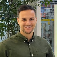 Dejan Mitrovic