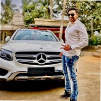 Sam Prasad