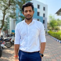 PRITAM KUMAR SINGH