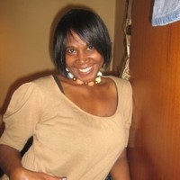 Angela Johnson BSc Hons