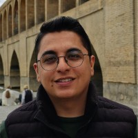 Seyed Morteza Mahdavi