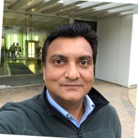 Sanjib Roy