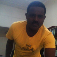Bogale Kebede
