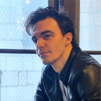 Christopher Perez