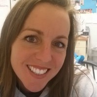 Christi Hrin