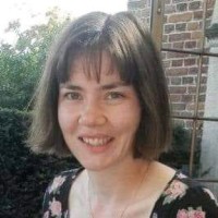 Sarah Jenkins