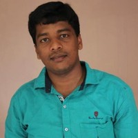 Prasad G