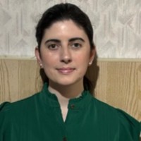 Eliana Judith Ferrero