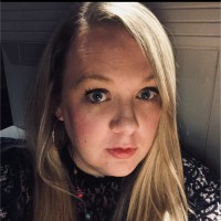 Sarah Launchbury