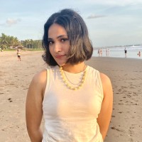 Siti Asylla Mulia