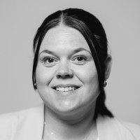 Ida Lifred Ludvigsson