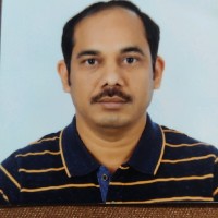 Srinivas Kudipidi