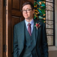Joe Parker