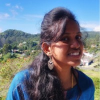 Priya Darshini