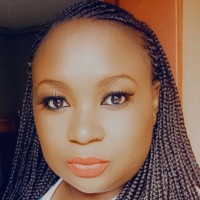 Nokuthula Mhlongo