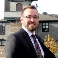 Eric Nusser