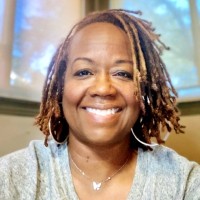 Nichell Hudson