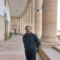 anish t