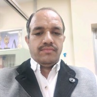 Dr. Gian Verma