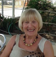 Mary West