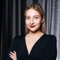 Марина Бадакина