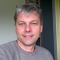 Jonathan Ormesher