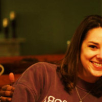 Elizabeth Jacobs