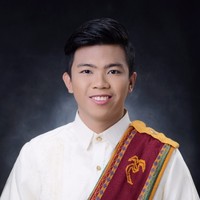 Rainier Christian Lomboy