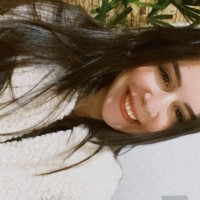 Tainá Pacheco Morais