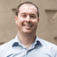 Ben Smith