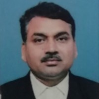 Satish Upadhyay