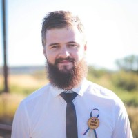 Zander Botha