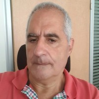 Farid Haddouche