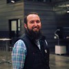 Travis Hacker