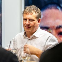 Christophe Van Den Brande