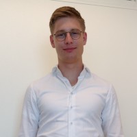 Silvan Gorter