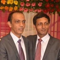 Vinod Bhagat